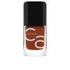 Iconails geelikynsilakka #137-going nuts 10,5 ml