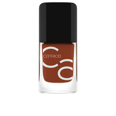 Iconails geelikynsilakka #137-going nuts 10,5 ml - CATRICE