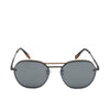 Ez0105-f #smoke 145 mm - ERMENEGILDO ZEGNA GAFAS