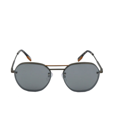 Ez0105-f #smoke 145 mm - ERMENEGILDO ZEGNA GAFAS