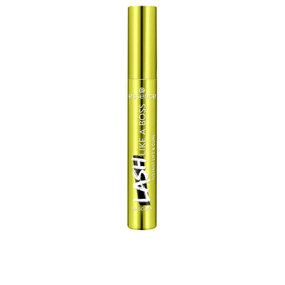 Lash like a boss instant lift & curl mascara 9,5 ml - ESSENCE