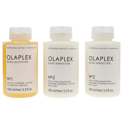 Traveling stylist setti 3 u - OLAPLEX
