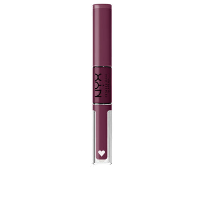 Shine loud pro pigment huulikiilto #make it work 3,4 ml - NYX PROFESSIONAL MAKE UP