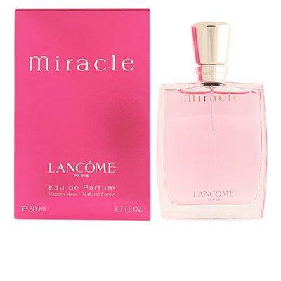 Miracle eau de parfum -suihke 50 ml - LANCOME