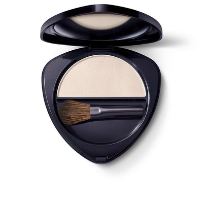 Valaiseva puuteri #illuminating-01 5 g - DR. HAUSCHKA