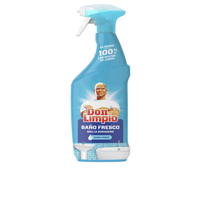 Don limpio kylpyhuone spray 720 ml - DON LIMPIO