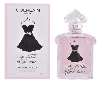 La petite robe noire eau de toilette -suihke 100 ml - GUERLAIN