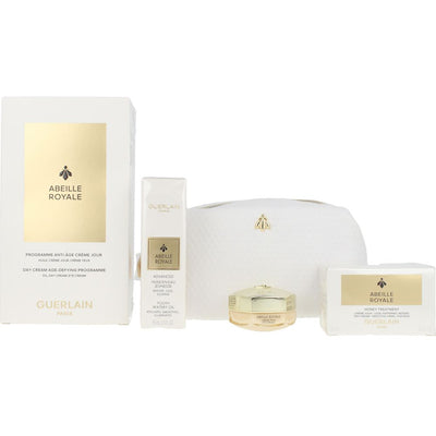Abeille royale day cream treatment case 4 kpl - GUERLAIN