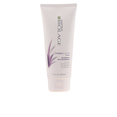 Hydrasource hoitoaine 200 ml - BIOLAGE