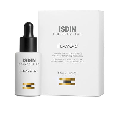 Isdinceutics flavo c seerumi 30 ml - ISDIN