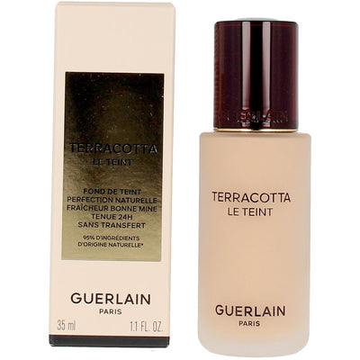 Terracotta le teint nestemäinen meikkivoide #2.5n 30 ml - GUERLAIN