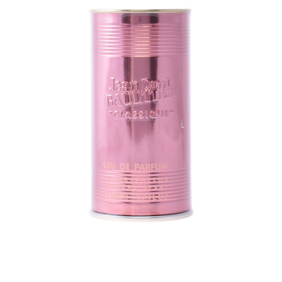 Classique eau de parfum -suihke 50 ml - JEAN PAUL GAULTIER