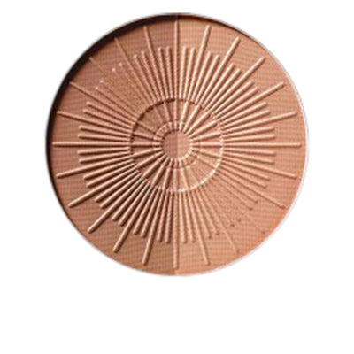 Bronzing powder compact longlasting recharge #30-terracotta 10 g - ARTDECO