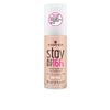 Stay all day 16h pitkäkestoinen meikki #15-soft creme 30 ml