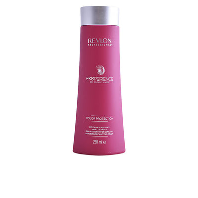 Eksperience color protection puhdistaja 250 ml - REVLON