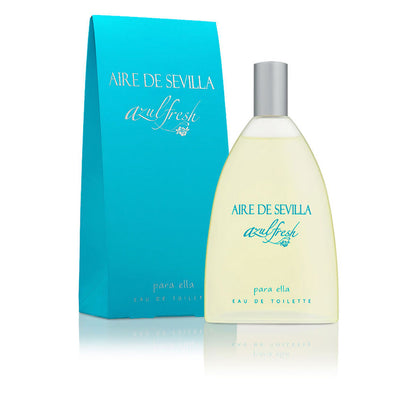 Aire de sevilla azul fresh eau de toilette -suihke 150 ml - AIRE SEVILLA