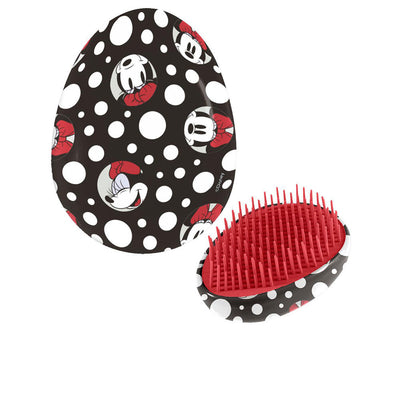 Cepillo Desenredante Disney #Minnie 7 X 9 X 4 Cm 1 U