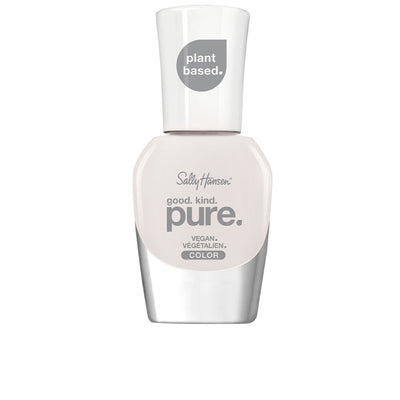 Good.kind.pure vegan väri #110-valkoinen tee - SALLY HANSEN