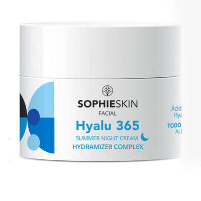 Hydra boost yövoide 50 ml - SOPHIESKIN