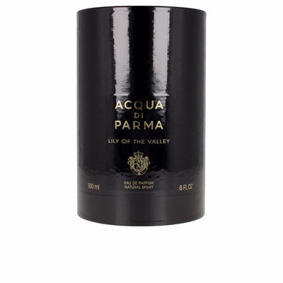 Signatures of the sun lily of the valley eau de parfum -suihke 180 ml - ACQUA DI PARMA
