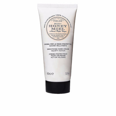 Honey miel silottava käsivoide 100 ml - PERLIER