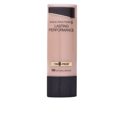 Lasting performance touch proof #109-luonnollinen pronssi - MAX FACTOR