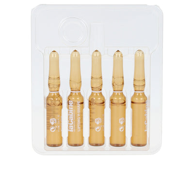 Ampollas lifting v-shape 10 x 2 ml - LA CABINE