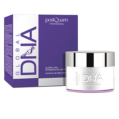 Global dna intensive eye contour 15 mlна финском языке это будет:global dna intensiivinen silmänympärysvoide 15 ml - POSTQUAM
