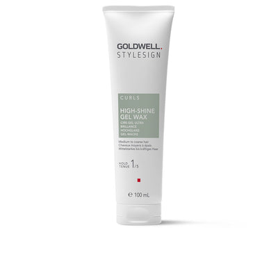 Stylesign curls high-shine geelivaha 100 ml - GOLDWELL