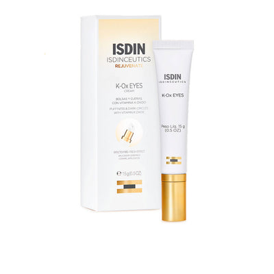 Isdinceutics k ox eyes 15 ml - ISDIN