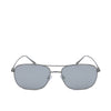 Ez0111-d #smoke 140 mm - ERMENEGILDO ZEGNA GAFAS