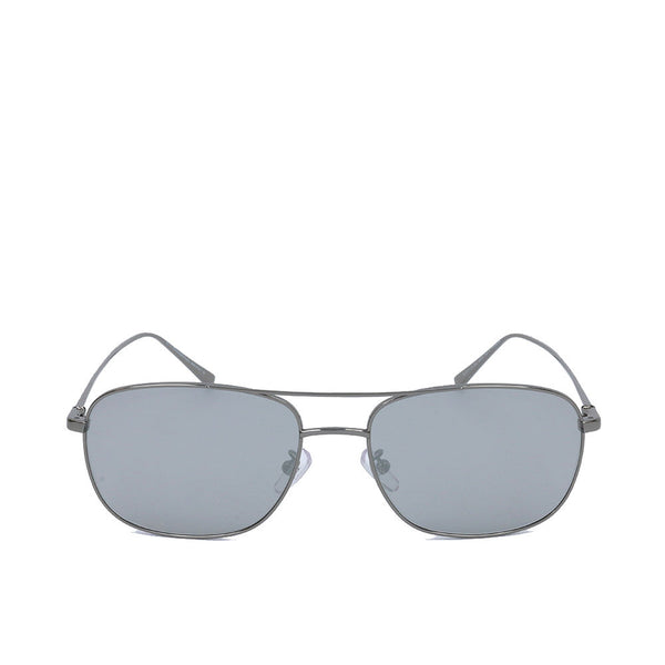 Ez0111-d #smoke 140 mm - ERMENEGILDO ZEGNA GAFAS