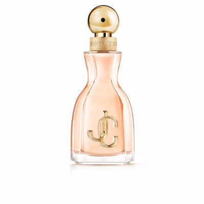 I want choo edp suihke 40 ml - JIMMY CHOO