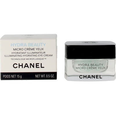 Hydra beauty mikrovoide silmille 15 ml - CHANEL
