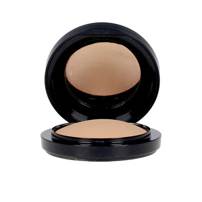 Mineralize skinfinish luonnonpuuteri #medium golden - MAC