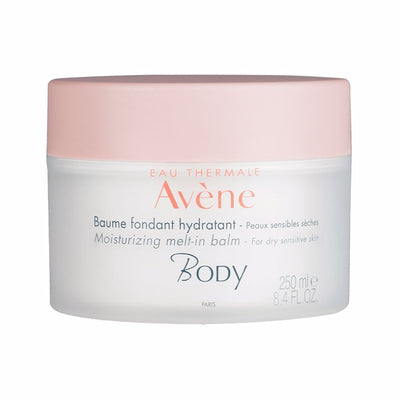Body kosteuttava voide 250 ml - AVENE