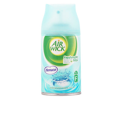 Freshmatic ilmanraikastimen täyttöpakkau #nenuco 250 ml - AIR-WICK
