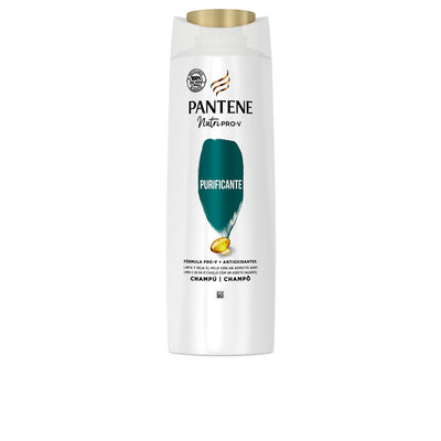Puhdistava shampoo 675 ml - PANTENE