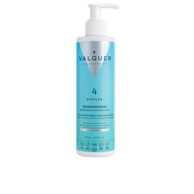 Bioplex Nº 4 Protective Hair Mask 275 Ml