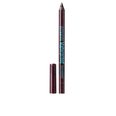 Contour clubbing waterproof eyeliner #73-luumumarja - BOURJOIS