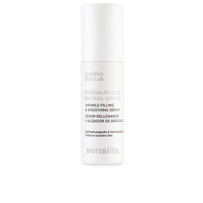Eternalist a.g.e retinoliseerumi 30 ml - SENSILIS