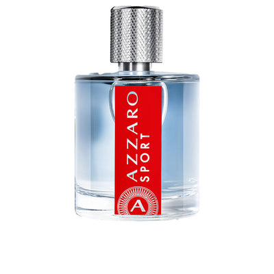 Azzaro sport edt höyry 100 ml - AZZARO