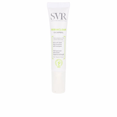 Sebiaclear cicapeel 15 ml - SVR LABORATOIRE DERMATOLOGIQUE