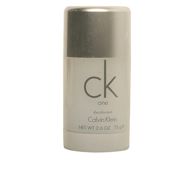 Ck one deodoranttipuikko 75 gr - CALVIN KLEIN