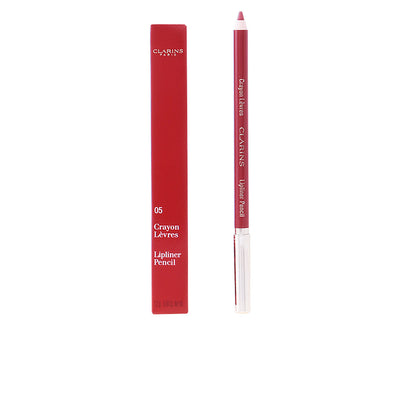 Crayon lèvres #05-ruusunmarja - CLARINS