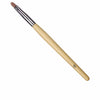 Lip brush nylon 1 kpl