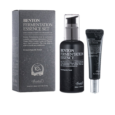 Fermentation Essence Case 2 Pcs
