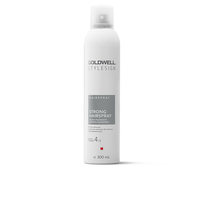 Stylesign hairsprays vahva hiuslakka 300 ml - GOLDWELL