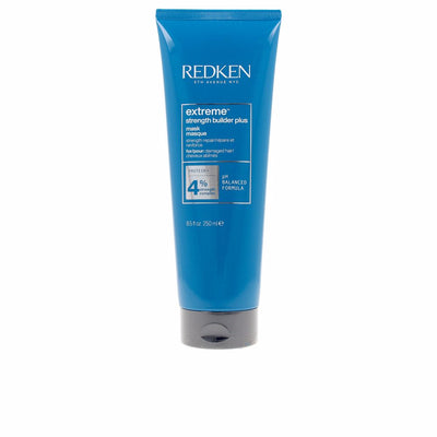 Extreme strength builder plus 250 ml - REDKEN