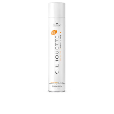 Silhouette joustava pito hiuskiinne 500 ml - SCHWARZKOPF